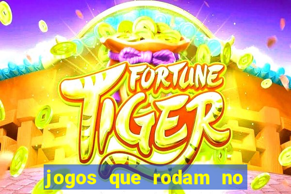 jogos que rodam no tablet do governo